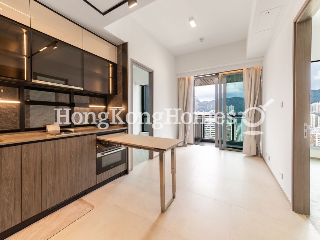 Living and Dining Room