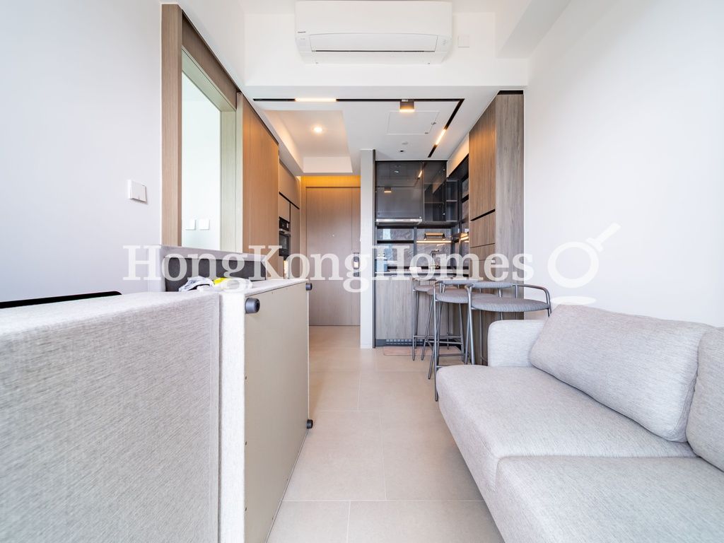 Living and Dining Room