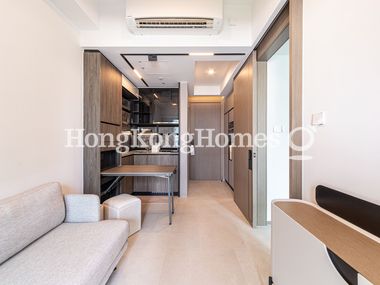 Living and Dining Room