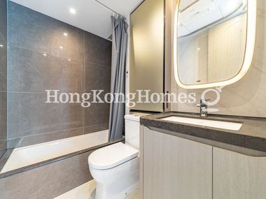 Second Ensuite Bedroom