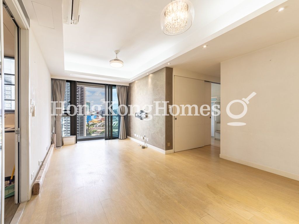 Living and Dining Room