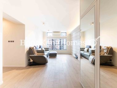 Living and Dining Room