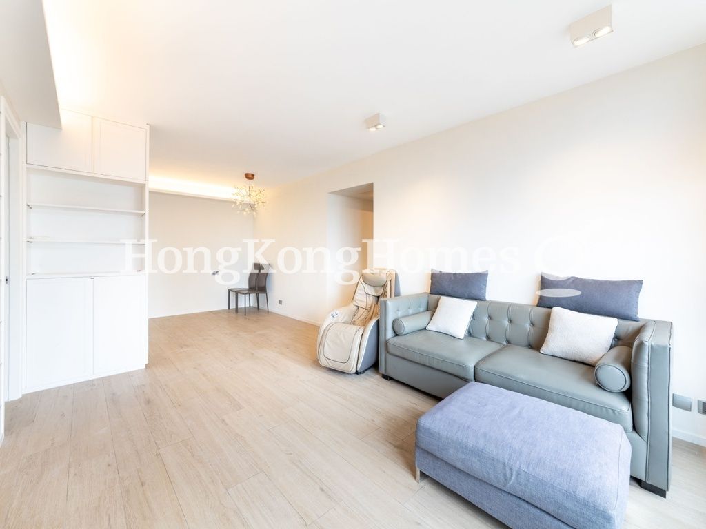 Living and Dining Room