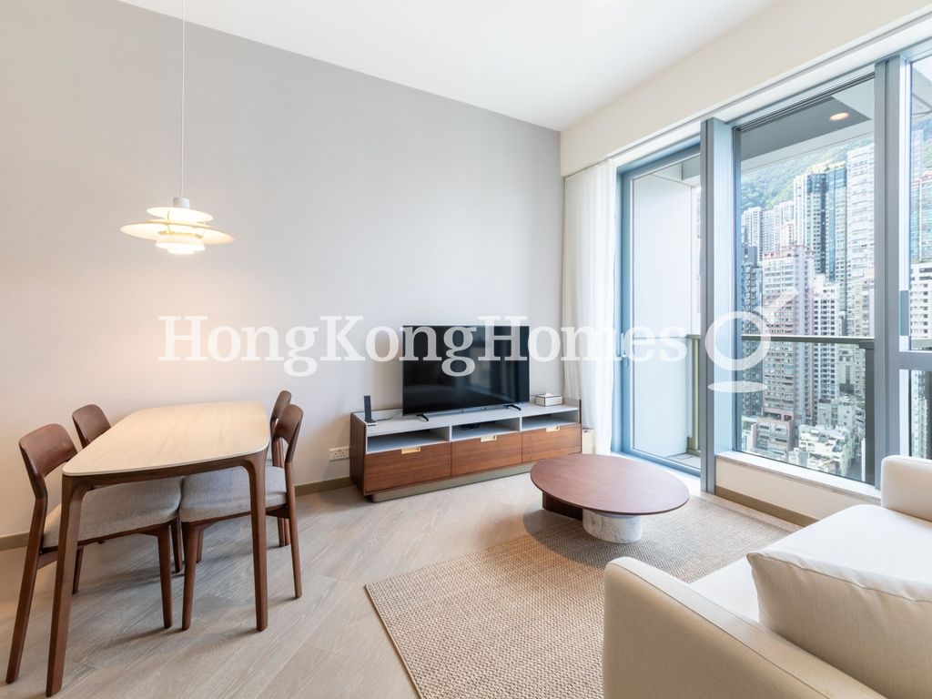 Living and Dining Room