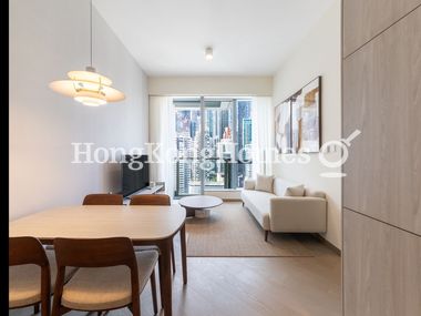 Living and Dining Room