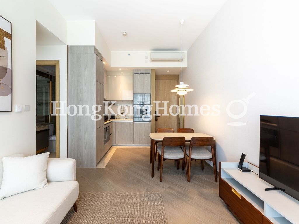 Living and Dining Room