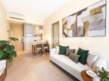 Living and Dining Room