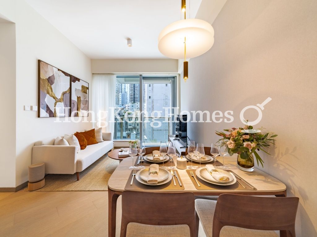 Living and Dining Room