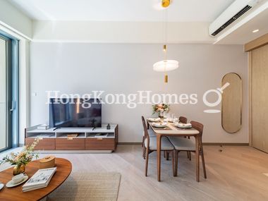 Living and Dining Room