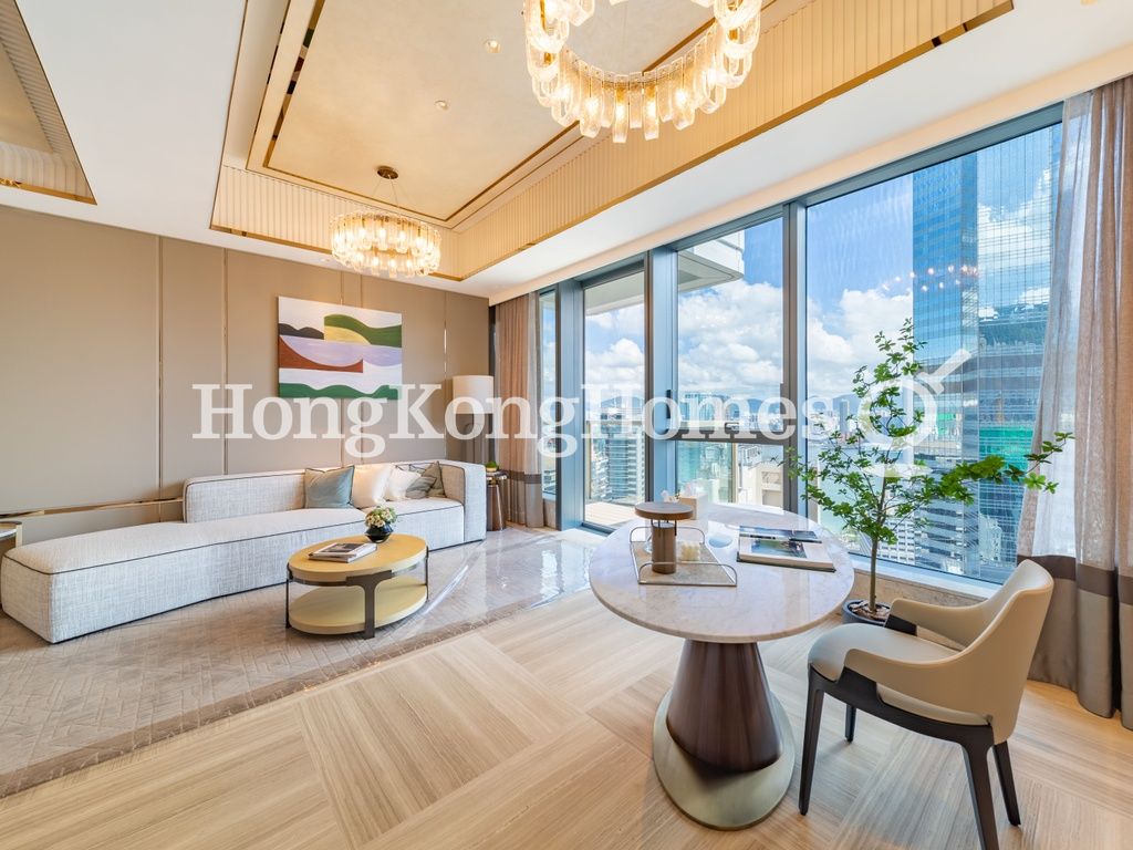 Living and Dining Room