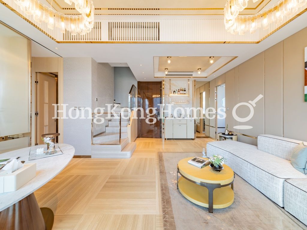 Living and Dining Room