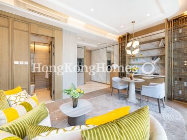 Living and Dining Room