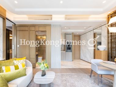 Living and Dining Room