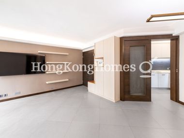 Living and Dining Room