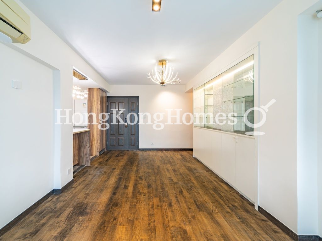 Living and Dining Room