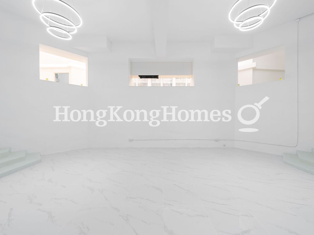 Living and Dining Room