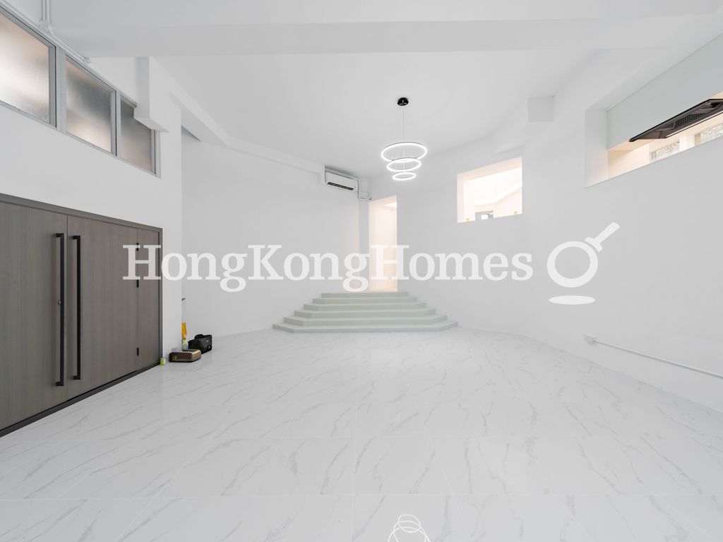 Living and Dining Room