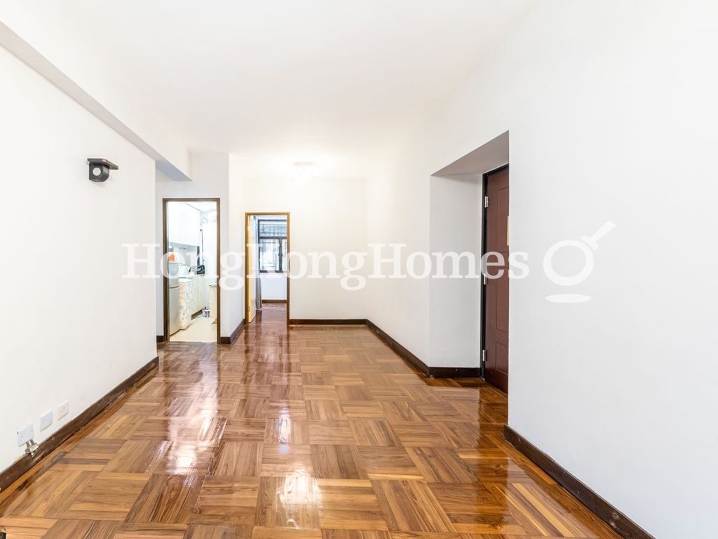 Living and Dining Room