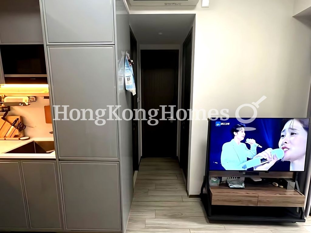 Living and Dining Room