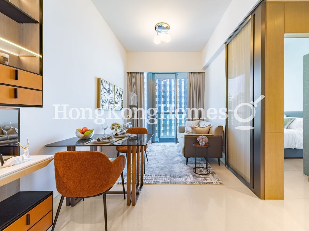 Living and Dining Room