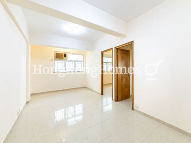 Living and Dining Room