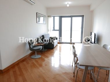 Living and Dining Room