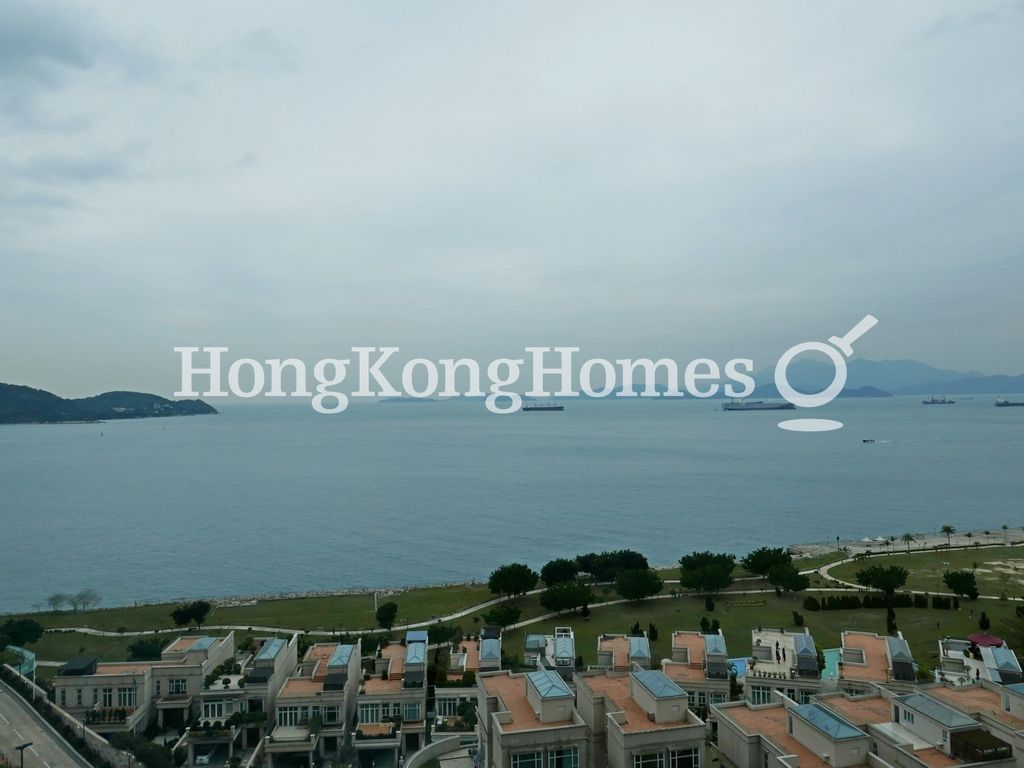 View from Master Bedroom