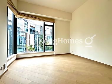 Second Ensuite Bedroom