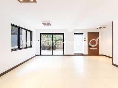 Living and Dining Room