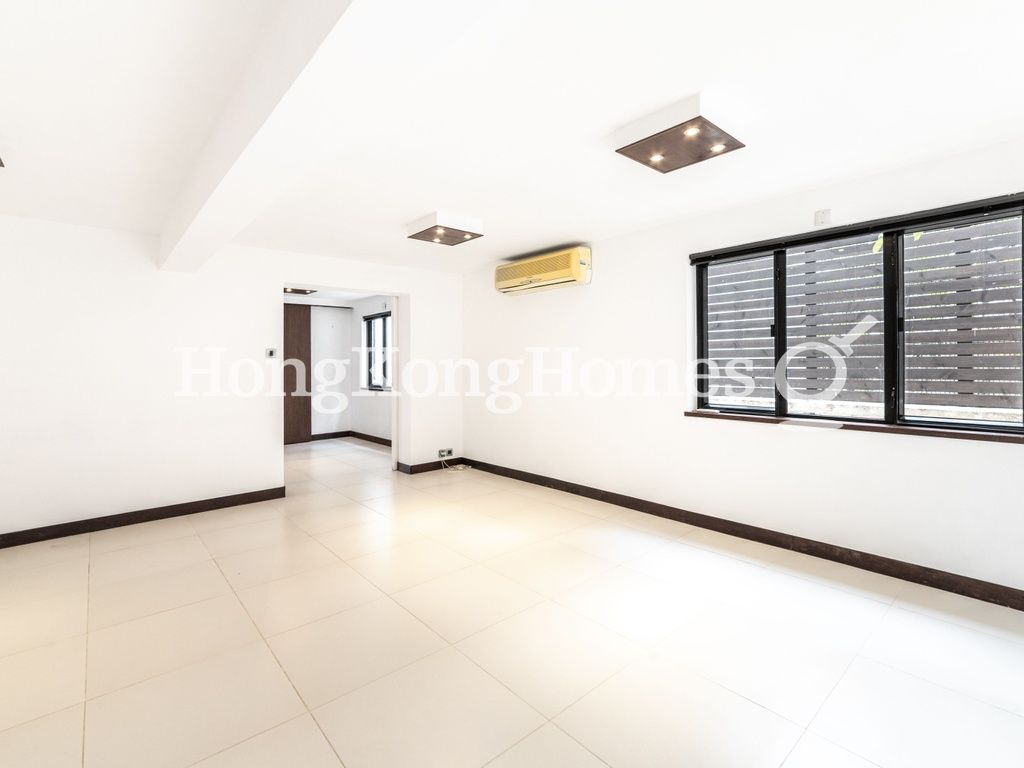 Living and Dining Room