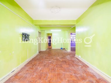 Living and Dining Room