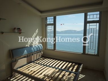 Third Ensuite Bedroom