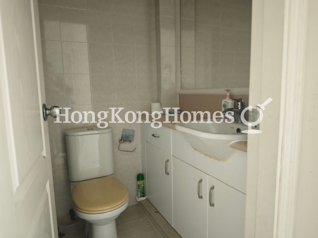 Third Ensuite Bathroom