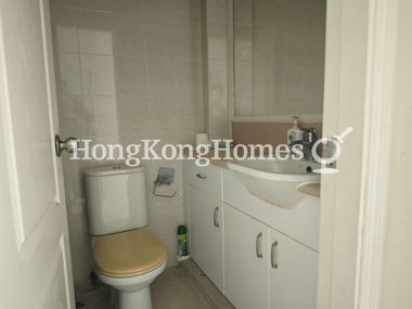 Third Ensuite Bathroom