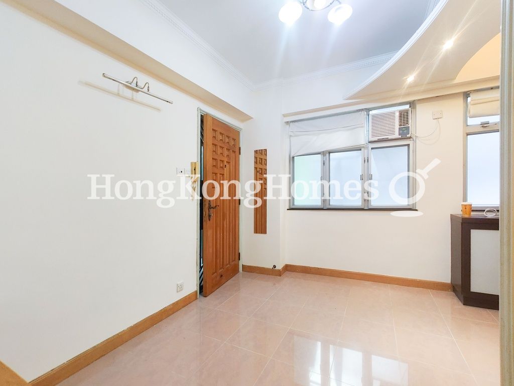 Living and Dining Room