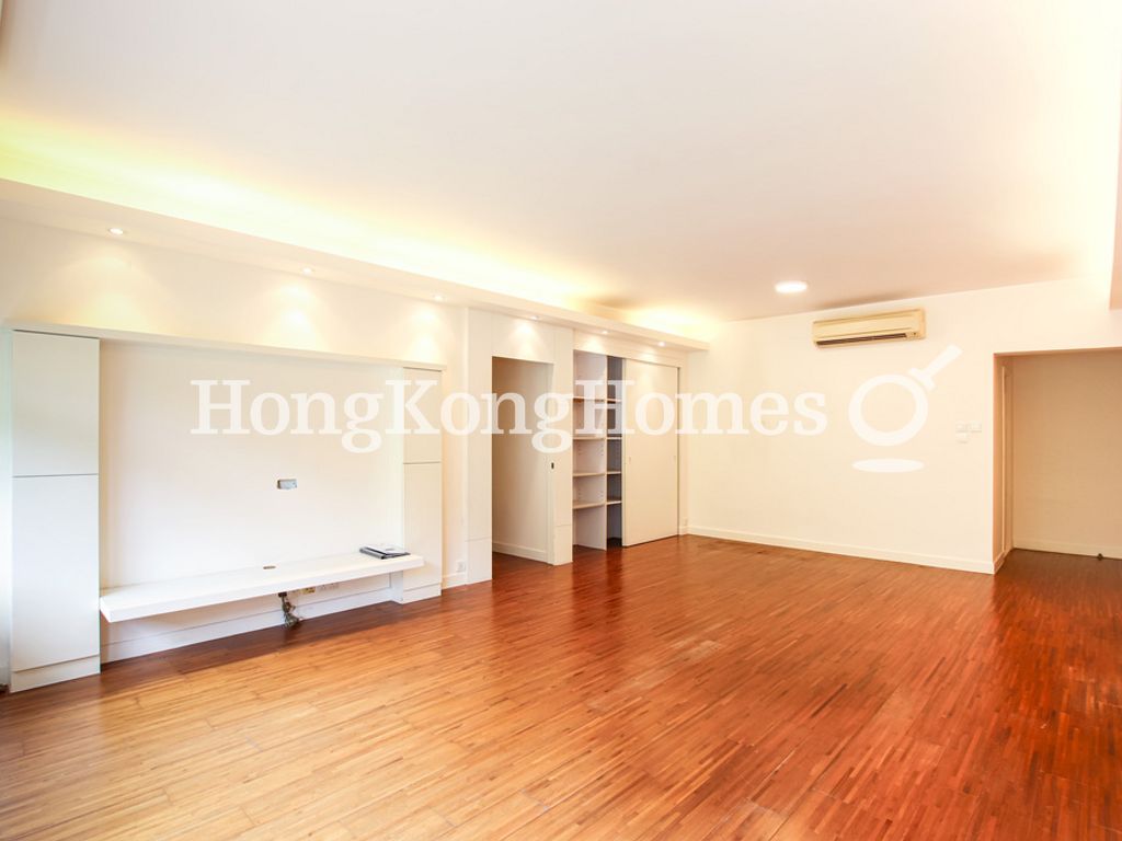 Living and Dining Room