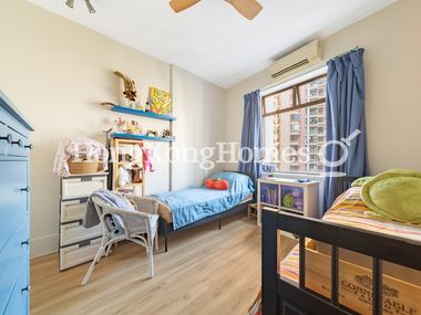 Second Ensuite Bedroom