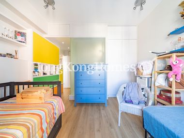 Second Ensuite Bedroom