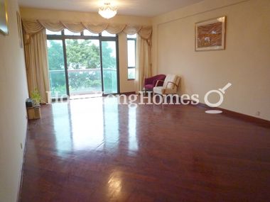 Living and Dining Room