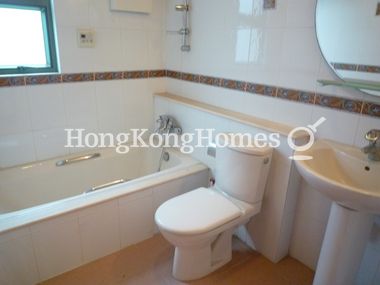 Third Ensuite Bathroom