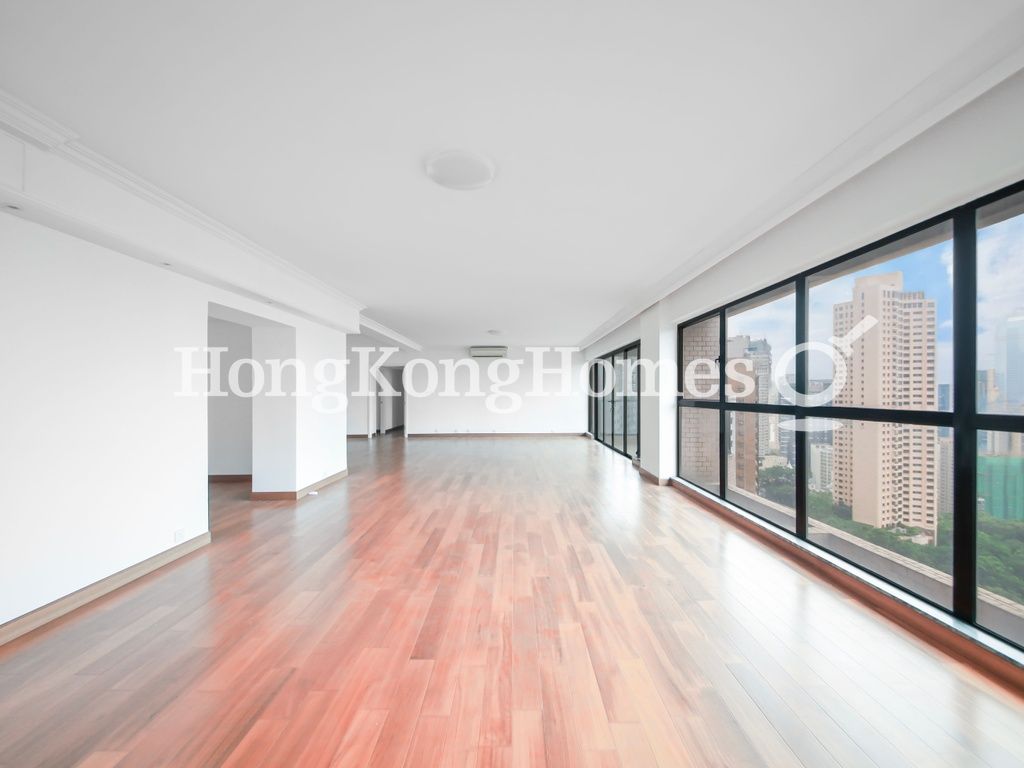 Living and Dining Room