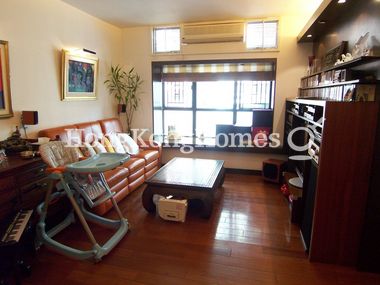 Living and Dining Room