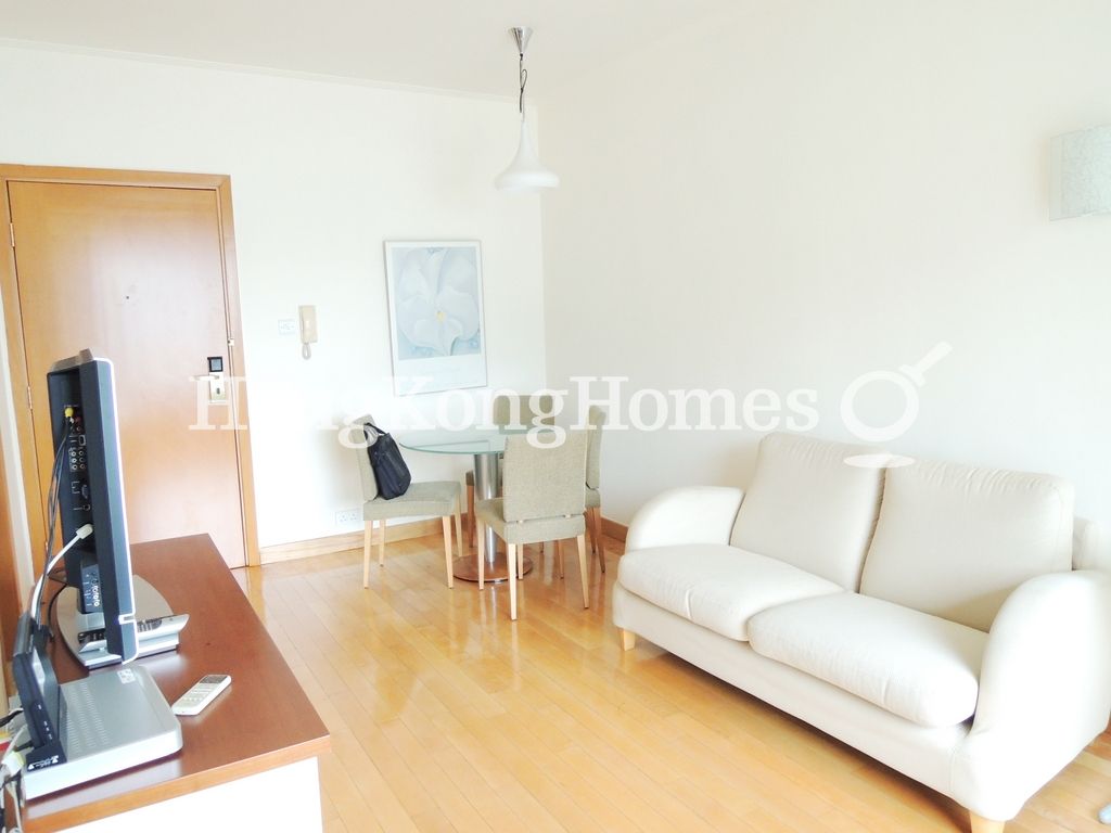 Living and Dining Room