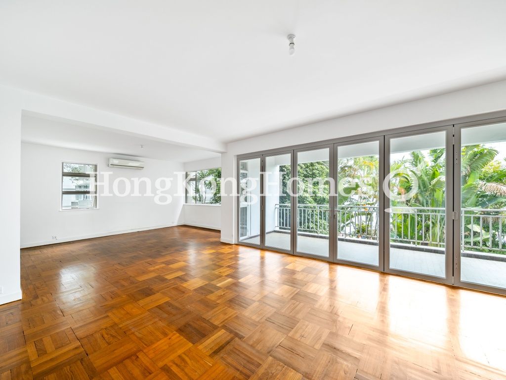 Living and Dining Room