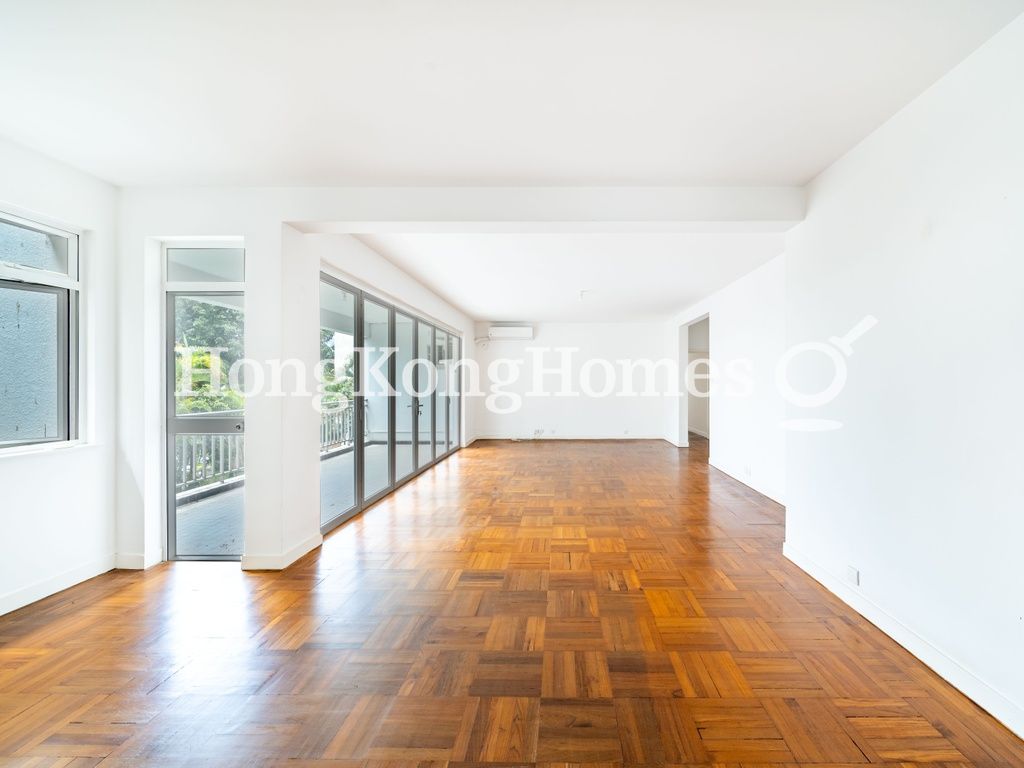 Living and Dining Room