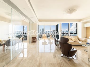 Living and Dining Room