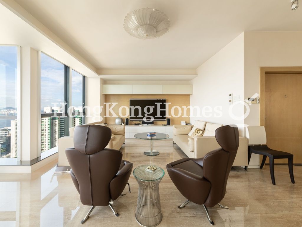 Living and Dining Room