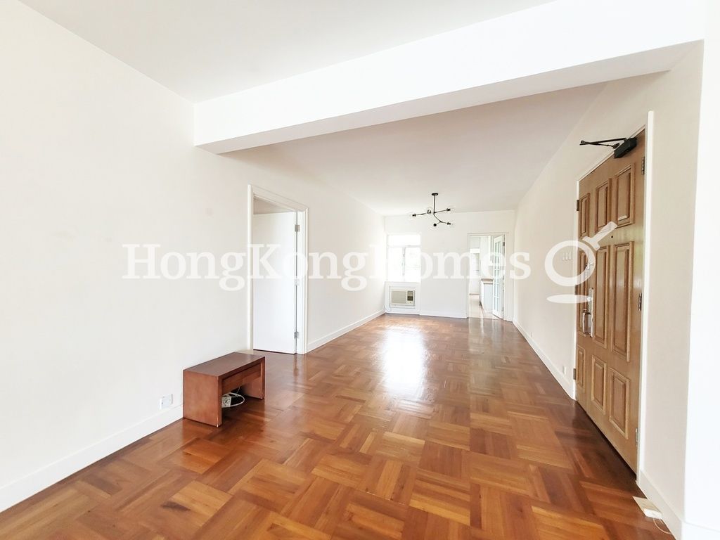 Living and Dining Room