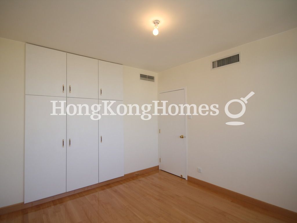 Built-in Wardrobe in Second Bedroom