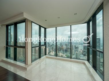 Sunroom in Living Area